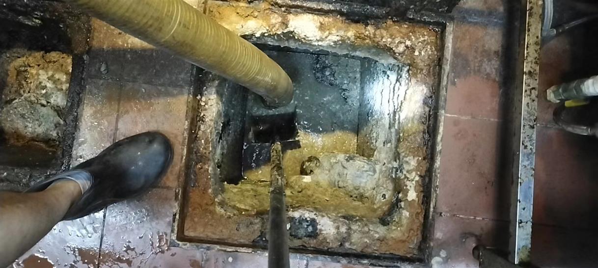 太白污水池清理一般都有毒气，怎么预防中毒呢？