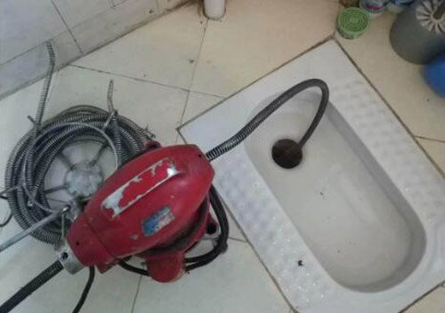 太白管道疏通,厕所马桶下水道疏通联系电话多少？